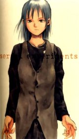 BUY NEW serial experiments lain - 138593 Premium Anime Print Poster